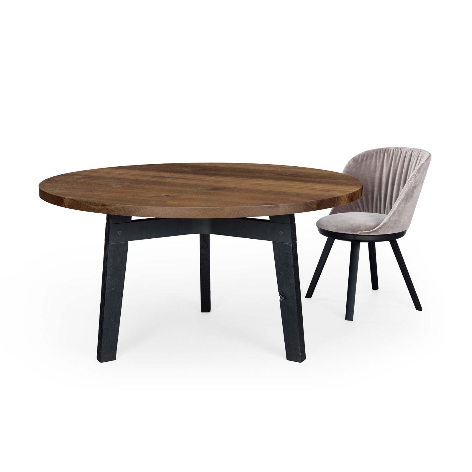 Janua BB 31 Connect Round
