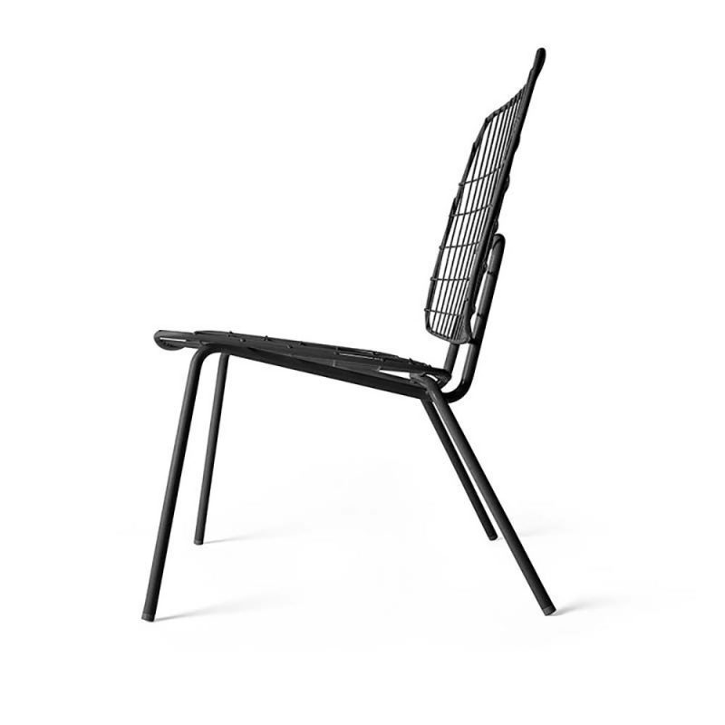 MENU WM String Lounge Chair