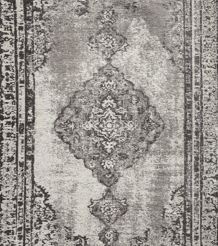 Carpet Decor Altay Silver