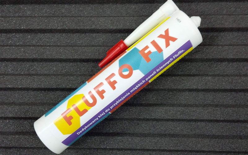 Fluffo Fix