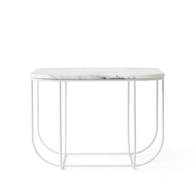 MENU Cage Side Table