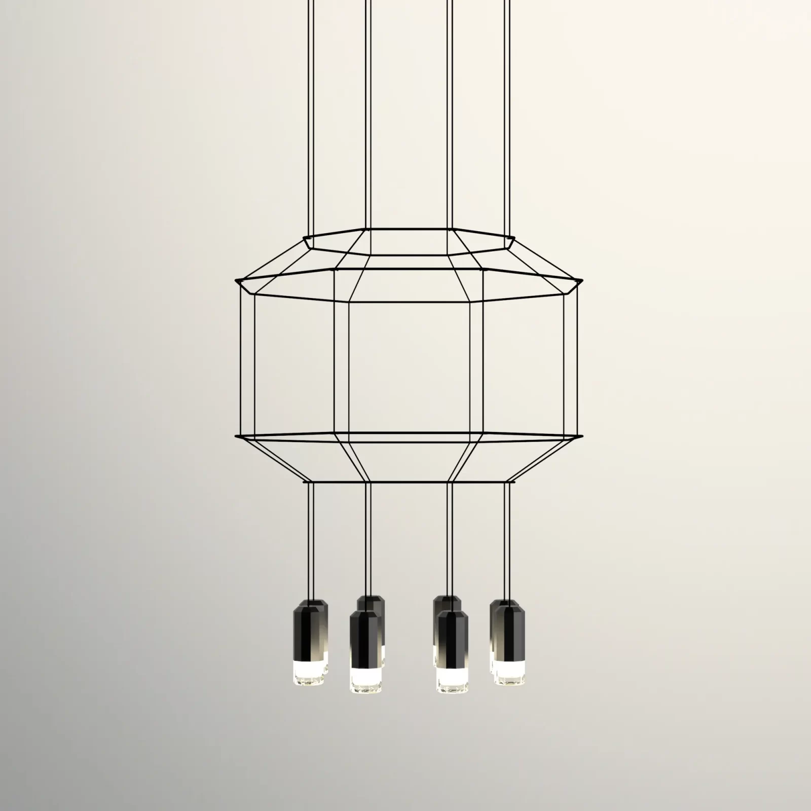 Vibia Wireflow 0303 04 /1A