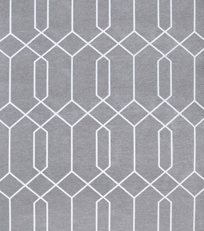 Carpet Decor Maroc Gray