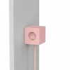 AVOLT Square 1 Old Pink USB & Magnet Version