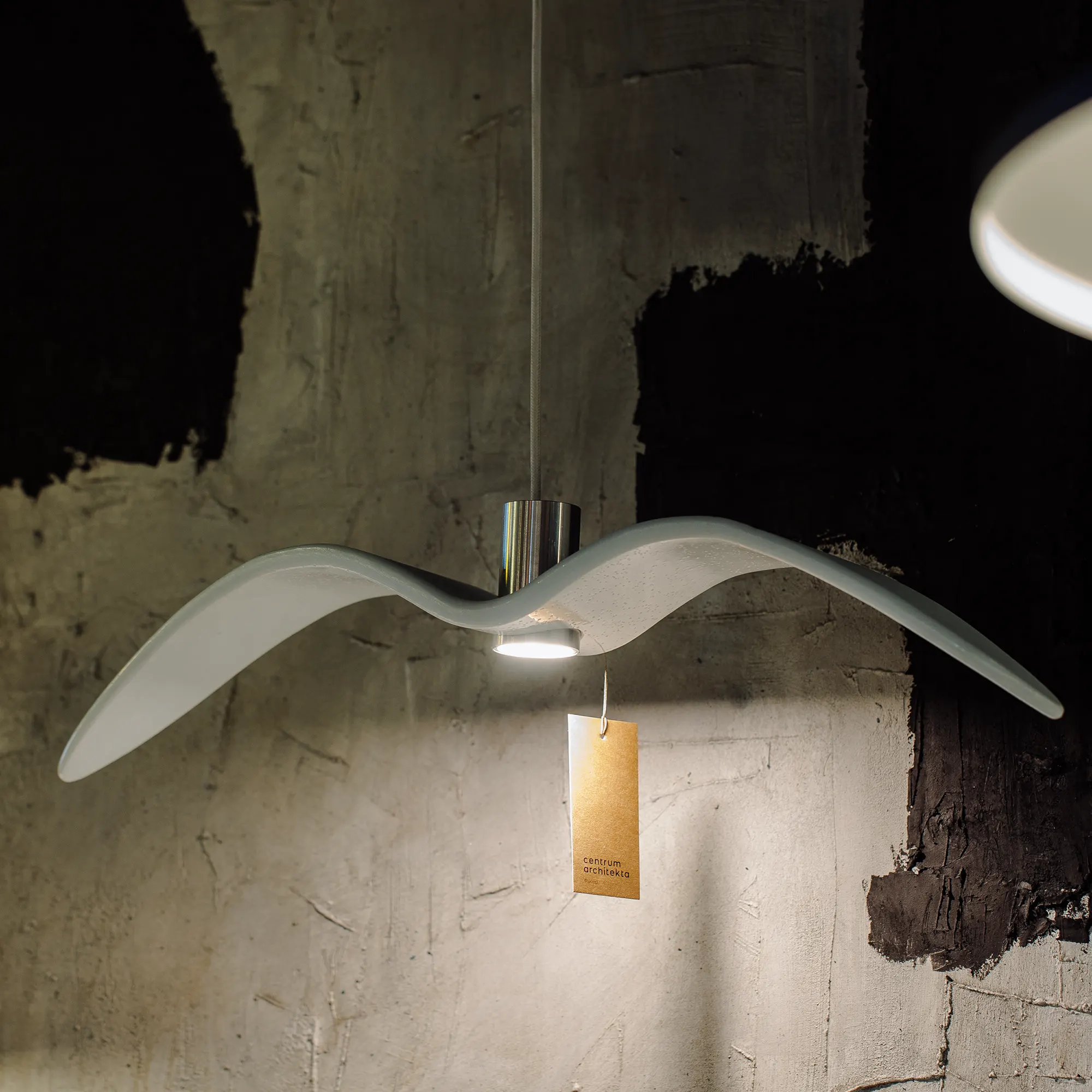 BROKIS NIGHT BIRDS PC963