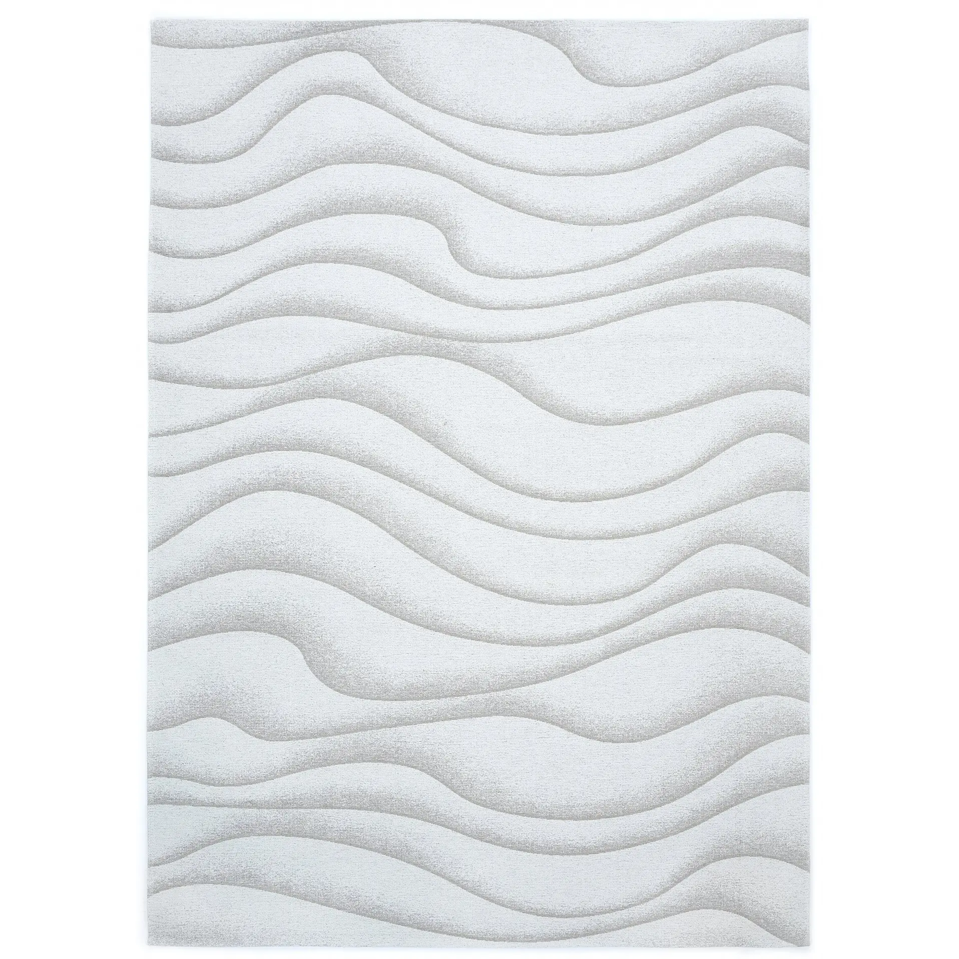 CARPET DECOR Sabbia Beige