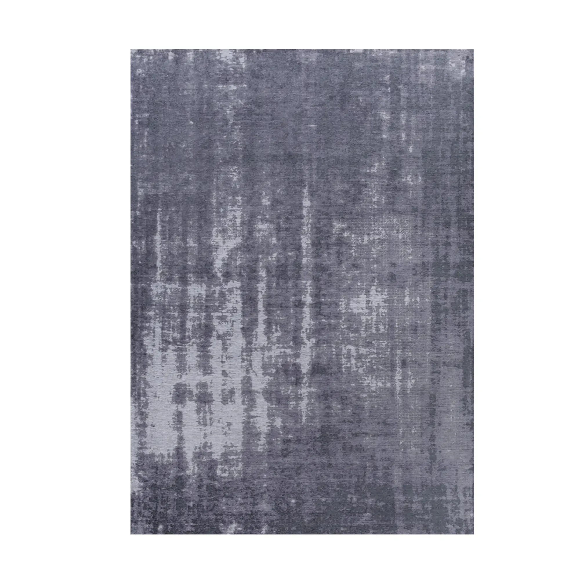 CARPET DECOR Soil Dark Gray