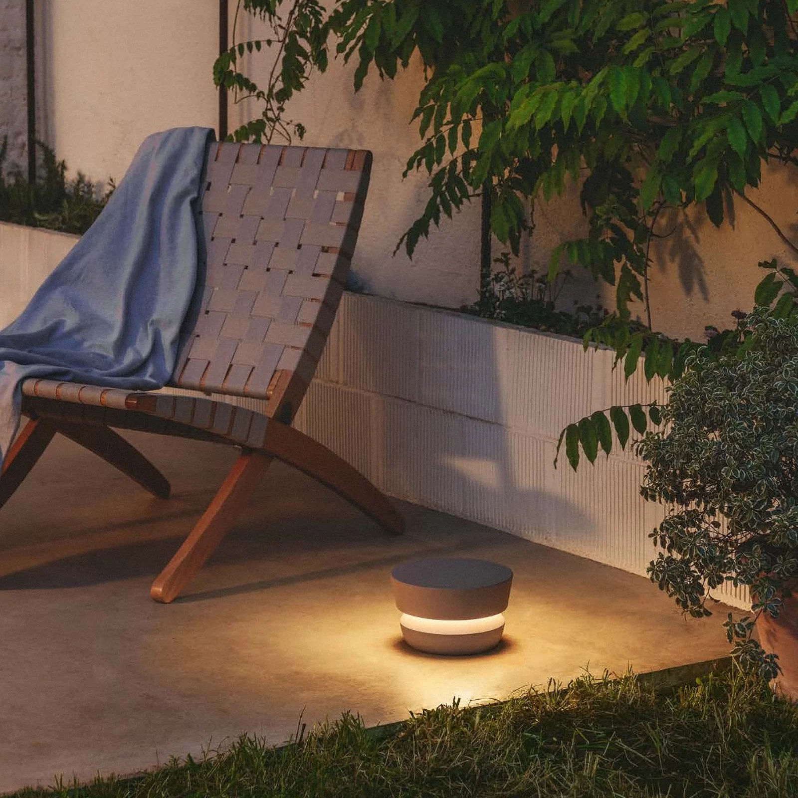 Vibia Dots Outdoor 4702